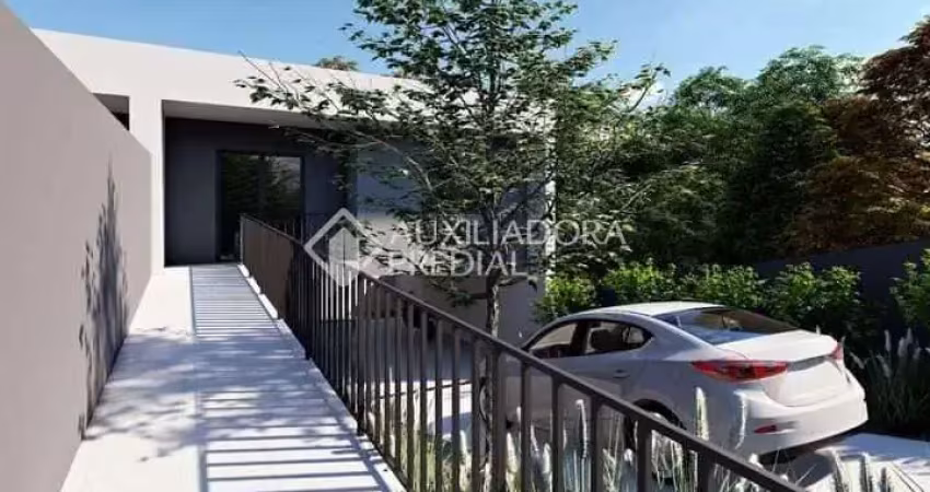 Casa com 2 quartos à venda na Rua Maceió, 44, Vila Glória, Campo Largo