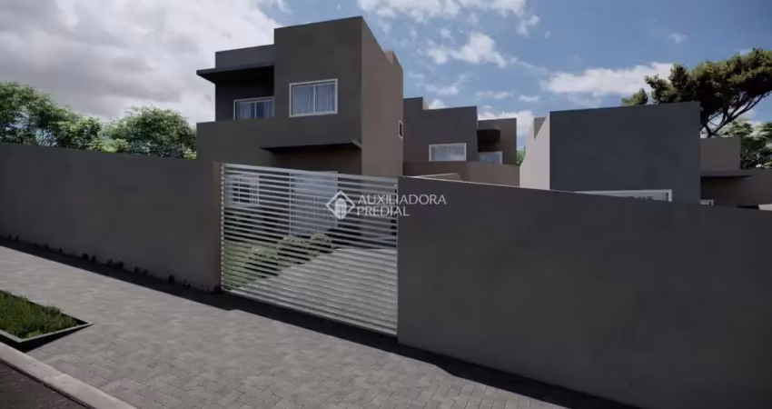 Casa com 2 quartos à venda na das Acácias, 286, Jardim das Acácias, Campo Largo