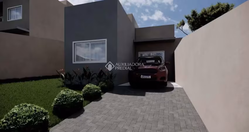 Casa com 2 quartos à venda na das Acácias, 286, Jardim das Acácias, Campo Largo