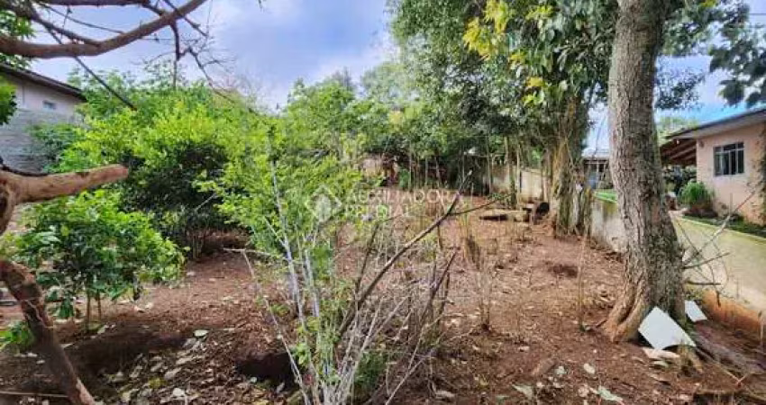 Terreno à venda na Rua Benedito Soares Pinto, Vila Bancária, Campo Largo
