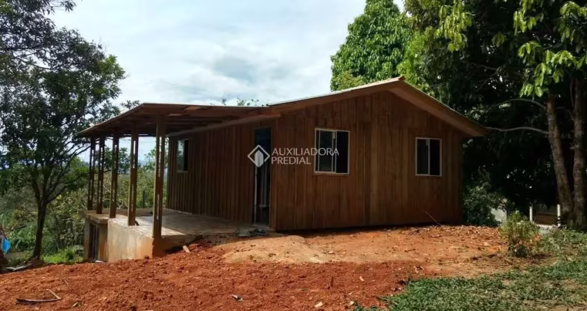 Fazenda à venda na Zona Rural, Antonina 