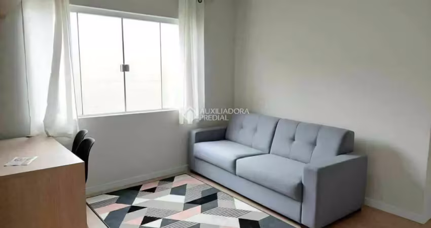 Apartamento com 2 quartos à venda no Bom Jesus, Campo Largo 
