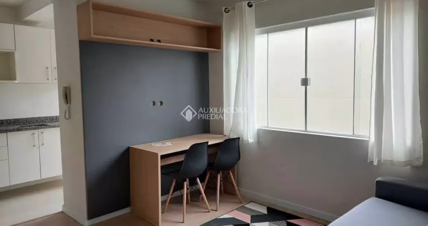 Apartamento com 2 quartos à venda no Bom Jesus, Campo Largo 