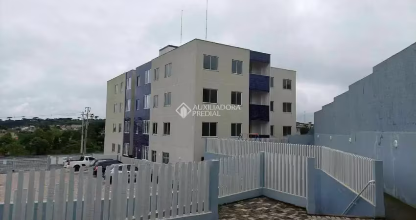 Apartamento à venda na Rua João Rivabem, 1166, Centro, Campo Largo