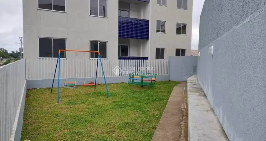 Apartamento à venda na Rua João Rivabem, 1166, Centro, Campo Largo