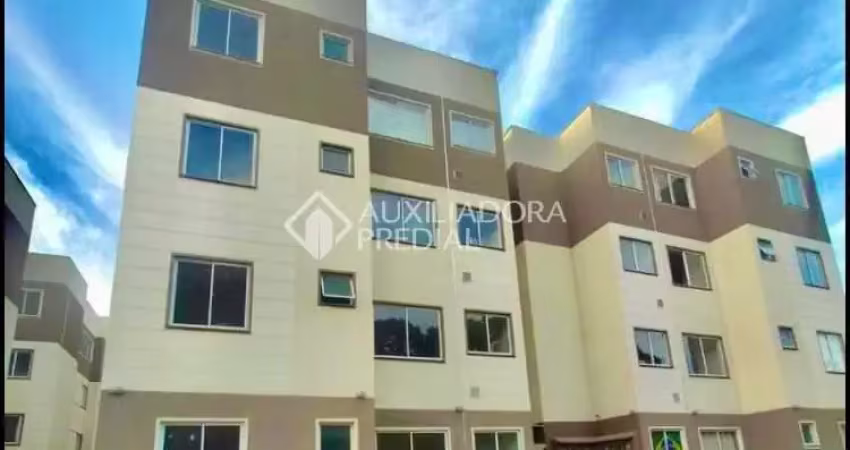 Apartamento com 2 quartos à venda na Reinaldo Gardens, Jardim das Acácias, Campo Largo
