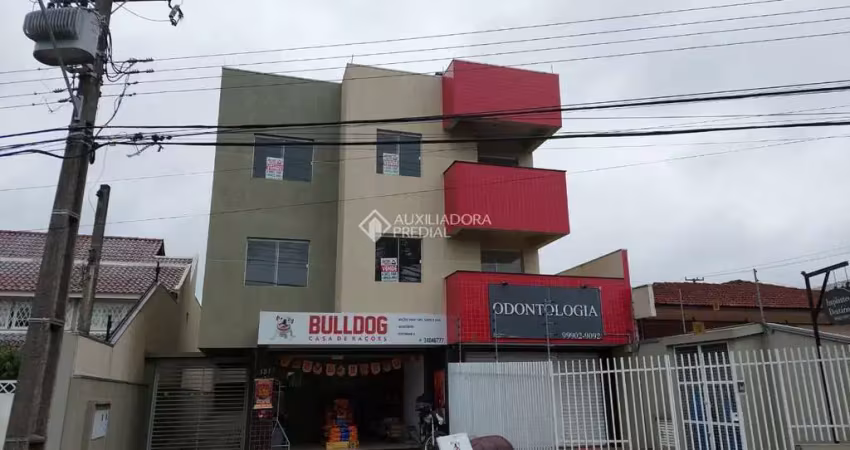 Apartamento com 2 quartos à venda no Bom Jesus, Campo Largo 