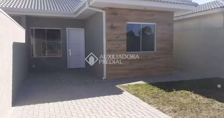 Casa com 3 quartos à venda na Paulo Bianco, 1119, Botiatuva, Campo Largo