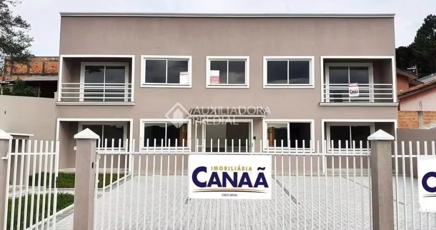 Apartamento com 2 quartos à venda na Rua João Cavalli, Jardim das Acácias, Campo Largo