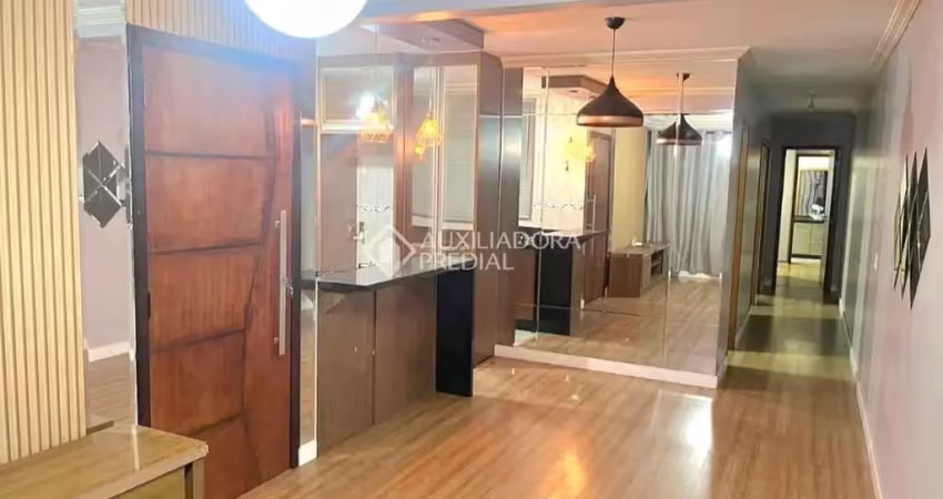 Casa com 3 quartos à venda na Sandro Fialla, 476, Passauna, Araucária