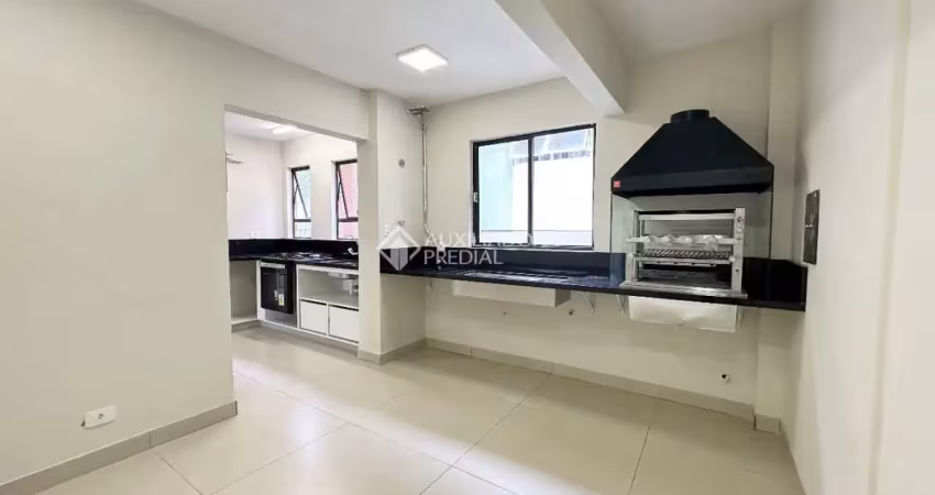 Apartamento com 3 quartos à venda na Avenida Presidente Getúlio Vargas, 2584, Água Verde, Curitiba