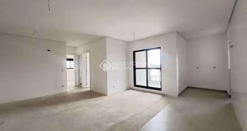 Apartamento com 3 quartos à venda na Santos Dumont, 1050, Vila Operária, Campo Largo