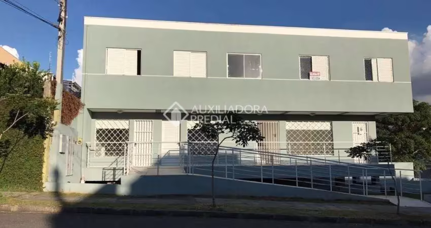 Prédio à venda na Rua Juvino Ransolim, 725, Campo Comprido, Curitiba