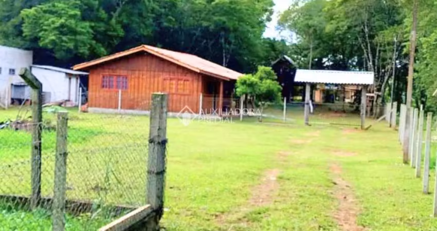 Terreno à venda na PR 510, s/n, 22, Centro, Balsa Nova