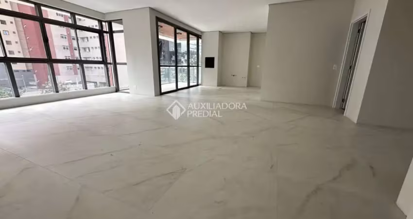 Apartamento com 3 quartos à venda na Avenida Silva Jardim, 2733, Água Verde, Curitiba
