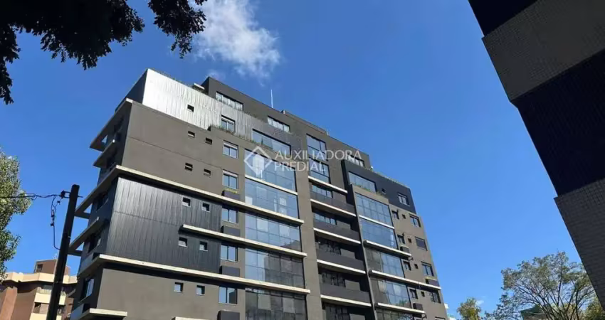 Apartamento com 2 quartos à venda na Rua Coronel Joaquim Ignácio Taborda Ribas, 581, Bigorrilho, Curitiba