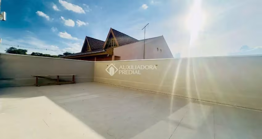 Apartamento com 3 quartos à venda na Santos Dumont, 1050, Vila Operária, Campo Largo
