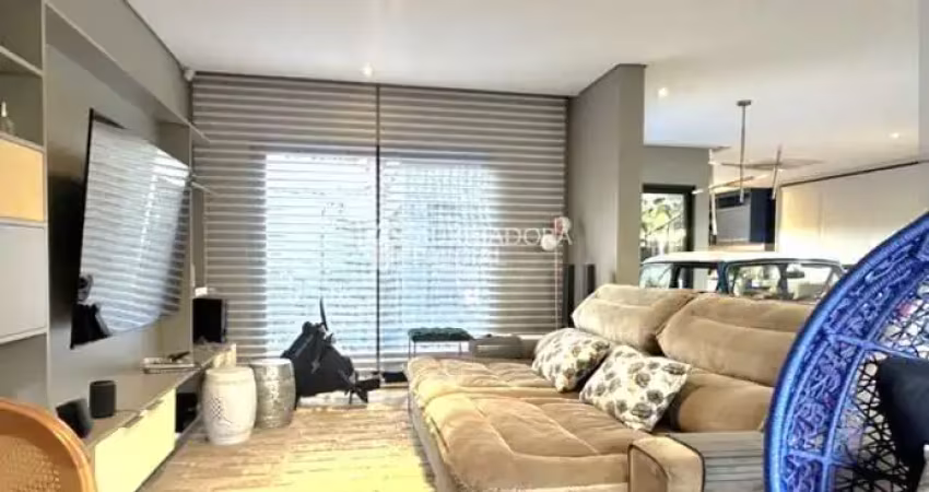 Casa com 4 quartos à venda na Rua Antônio Rodrigues, 378, Seminário, Curitiba