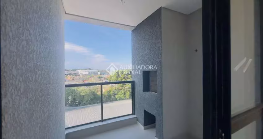 Apartamento com 3 quartos à venda na Santos Dumont, 1050, Vila Operária, Campo Largo