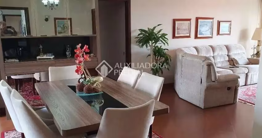 Apartamento com 4 quartos à venda na Rua Padre Agostinho, 2055, Bigorrilho, Curitiba