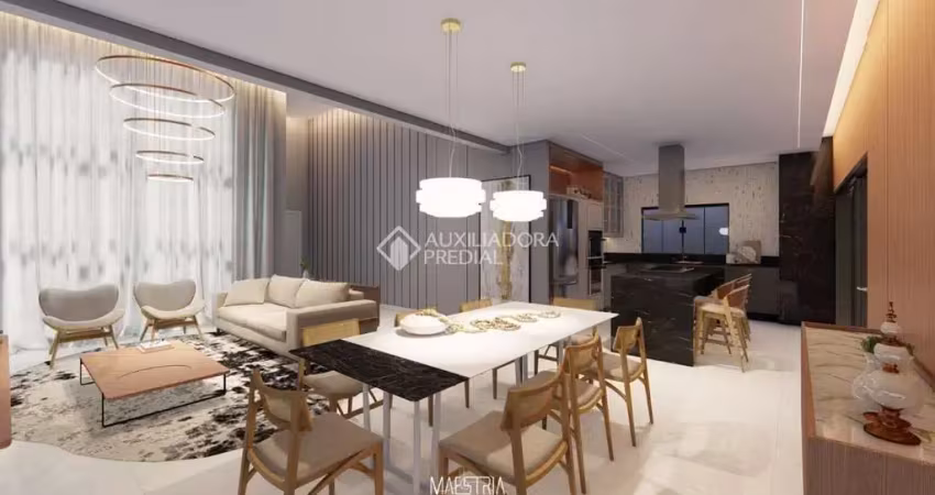 Casa com 3 quartos à venda na Vinte e Nove de Janeiro, 130, Centro, Piraquara