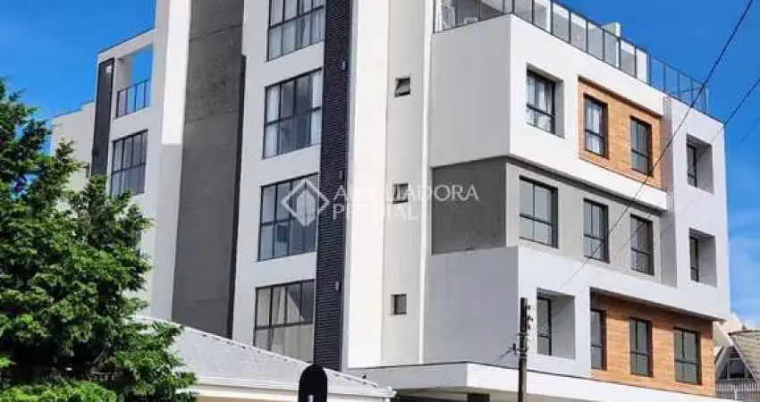 Apartamento com 3 quartos à venda na Rua Professor Fábio de Souza, 2437, Portão, Curitiba