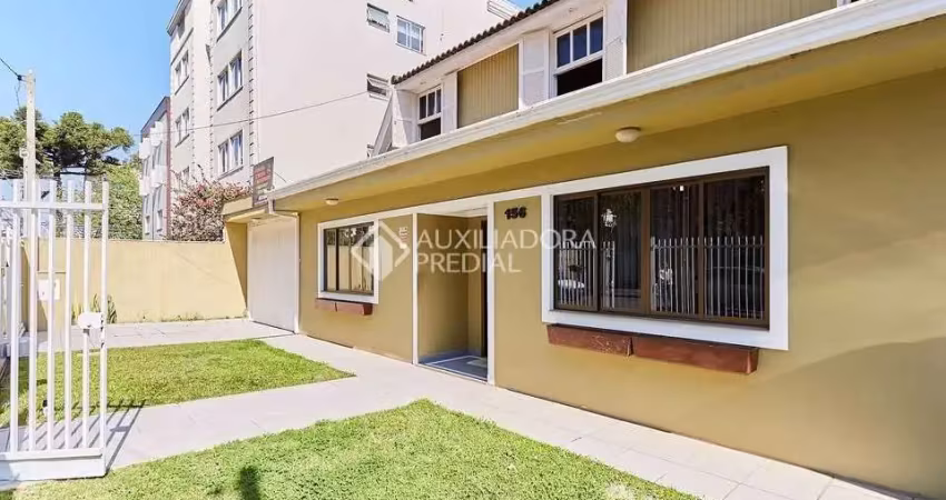 Casa com 5 quartos à venda na Rua Guaianazes, 156, Vila Izabel, Curitiba