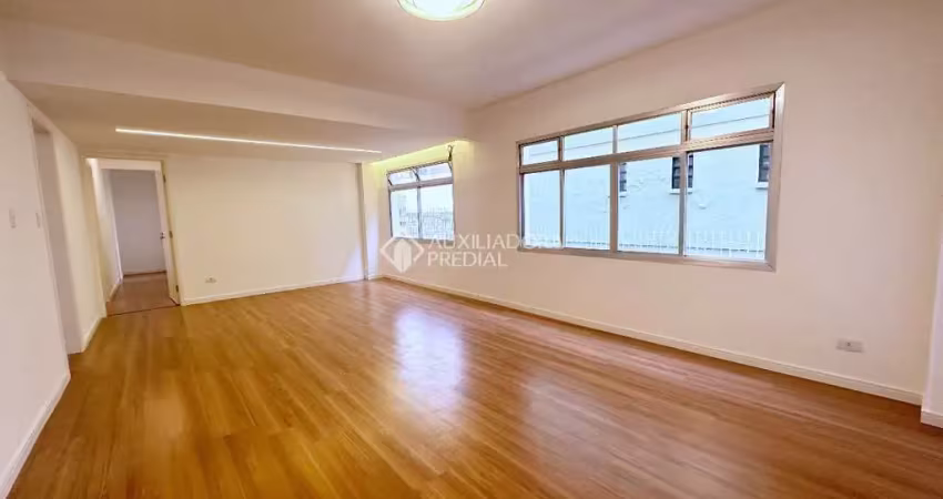 Apartamento com 3 quartos à venda na Rua José de Alencar, 1807, Juvevê, Curitiba