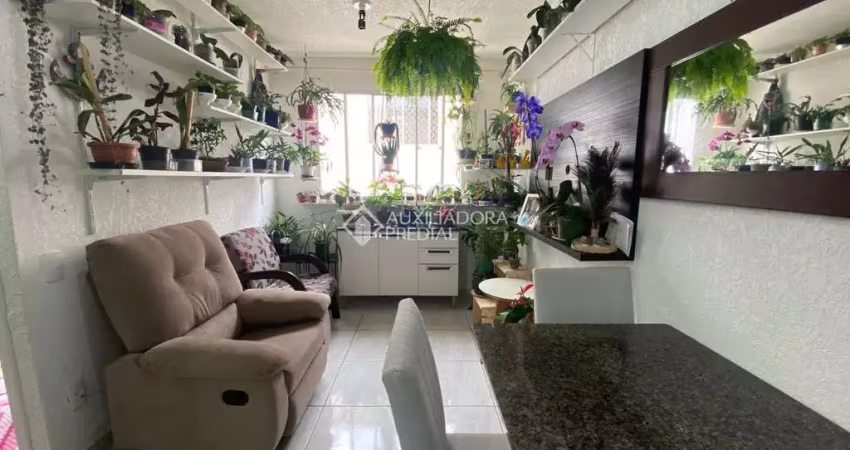 Apartamento com 2 quartos à venda na Rua Dolovico Pissaia, 840, Parque da Fonte, São José dos Pinhais