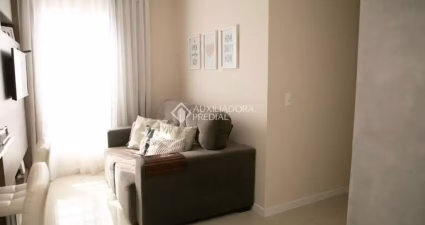 Apartamento com 3 quartos à venda na Rua Anneliese Gellert Krigsner, 2607, Afonso Pena, São José dos Pinhais