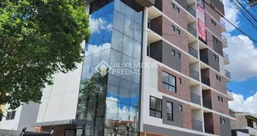 Apartamento com 1 quarto à venda na Rua Doutor José Palú, 272, Novo Mundo, Curitiba