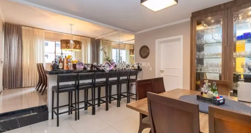 Apartamento com 4 quartos à venda na Travessa Doutor Flávio Luz, 88, Juvevê, Curitiba