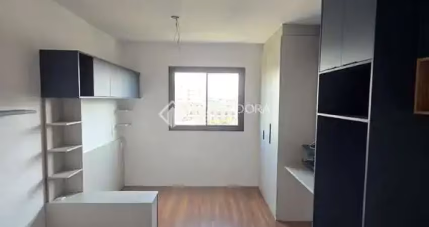 Apartamento com 1 quarto à venda na Rua Ildefonso Stockler de França, 260, Novo Mundo, Curitiba