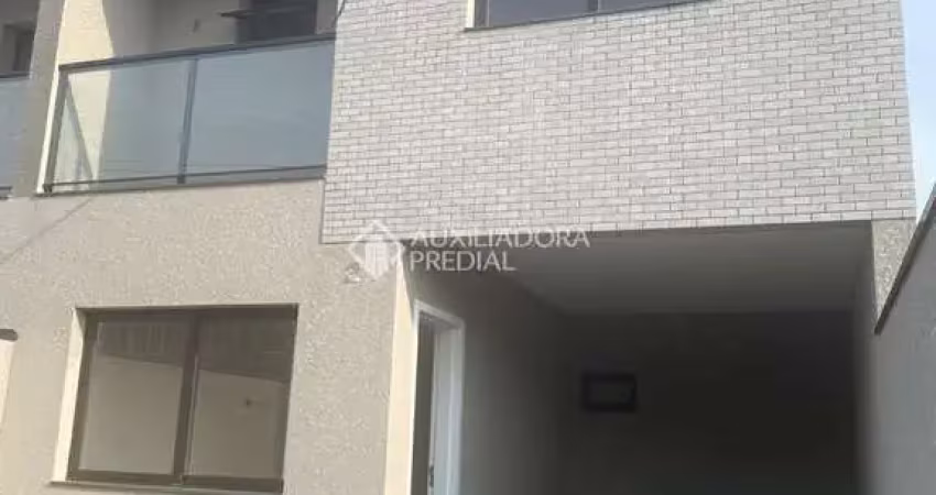 Casa com 3 quartos à venda na Rua João Barwik, 75, Cachoeira, Curitiba