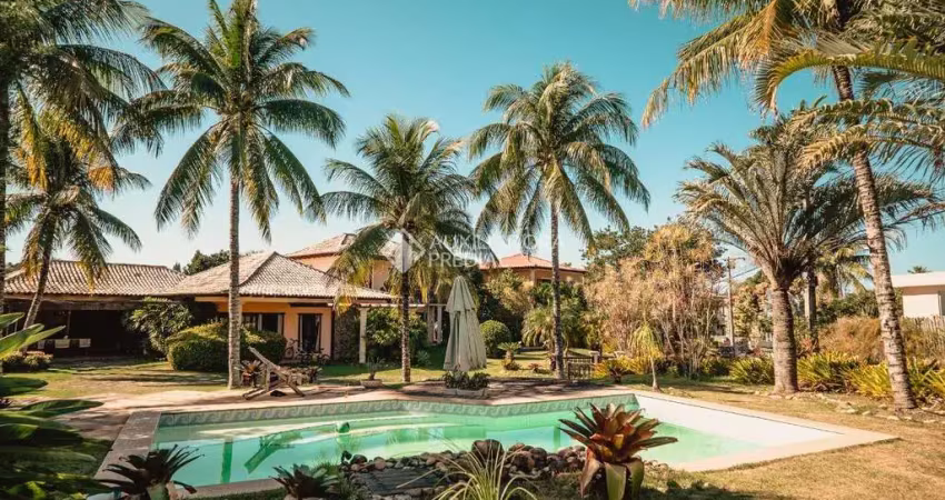 Casa em condomínio fechado com 2 quartos à venda na 28971000, 1, Bananeiras, Araruama