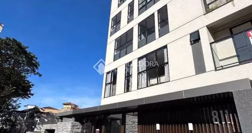 Apartamento com 1 quarto à venda na Rua Bento Viana, 811, Água Verde, Curitiba