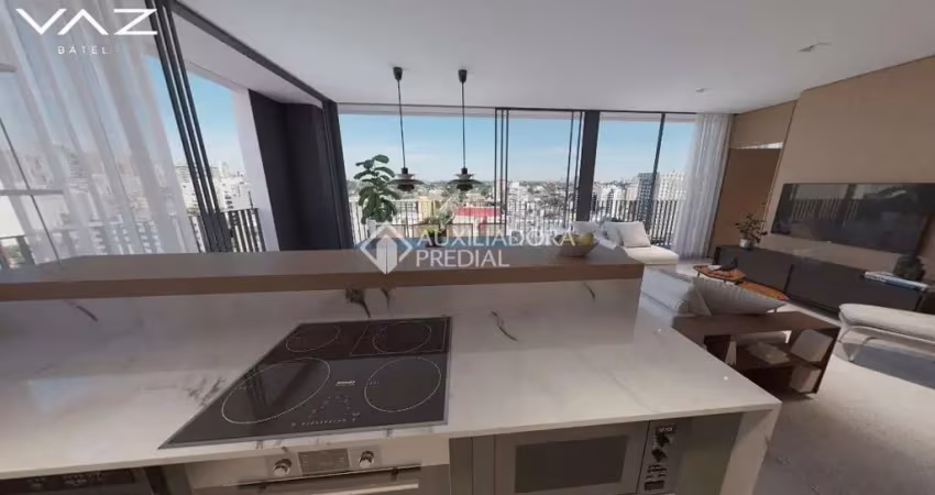 Apartamento com 1 quarto à venda na Avenida Vicente Machado, 1056, Batel, Curitiba