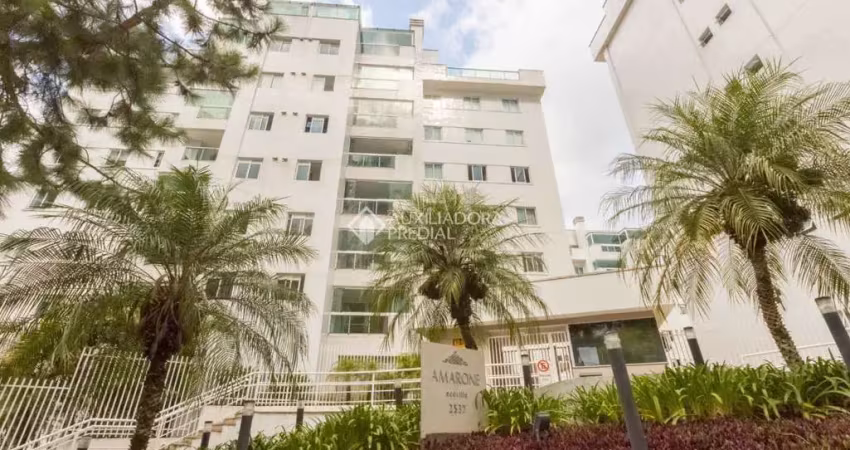 Apartamento com 3 quartos à venda na Rua Monsenhor Ivo Zanlorenzi, 2507, Mossunguê, Curitiba
