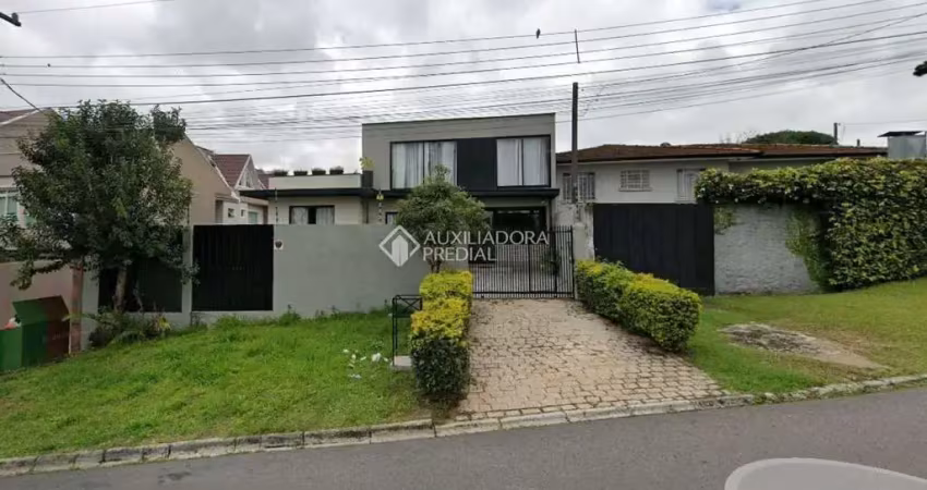 Casa com 5 quartos à venda na Rua José Luiz Rissardi, 254, Pilarzinho, Curitiba