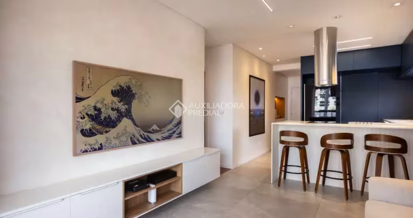 Apartamento com 2 quartos à venda na Rua São Pio X, 247, Ahú, Curitiba