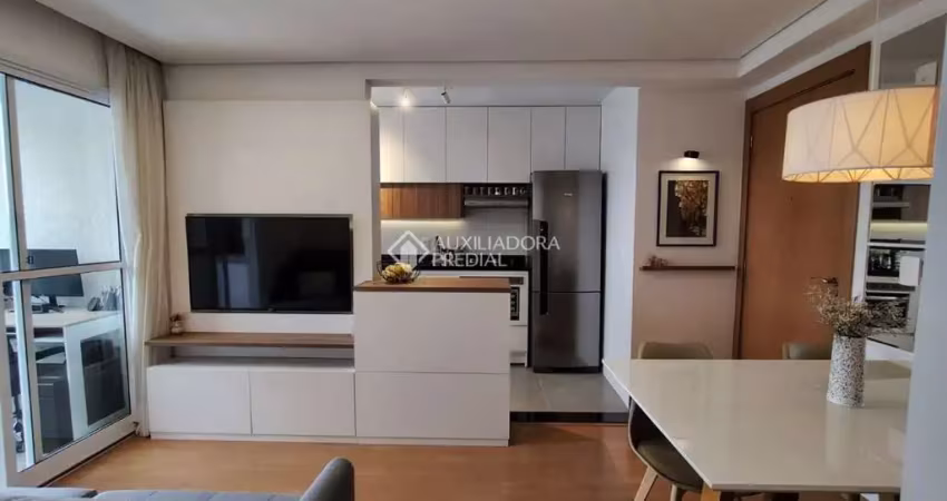 Apartamento com 2 quartos à venda na Rua José Izidoro Biazetto, 281, Campo Comprido, Curitiba