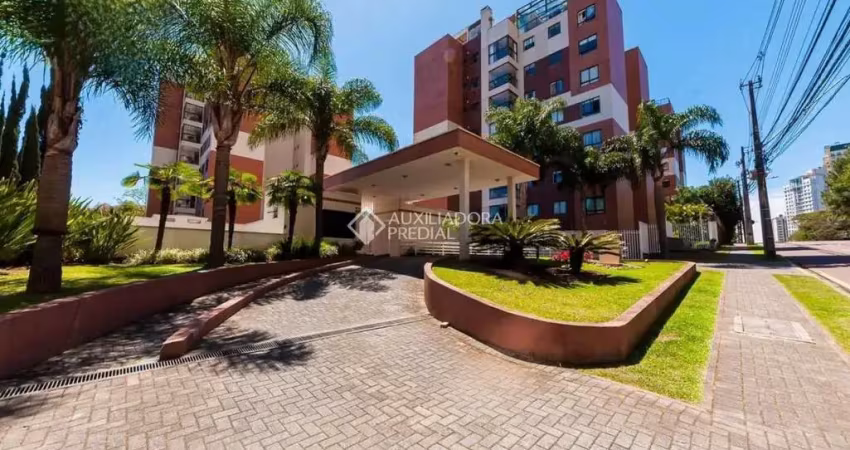 Apartamento com 3 quartos à venda na Rua Professor Pedro Viriato Parigot de Souza, 3000, Campo Comprido, Curitiba