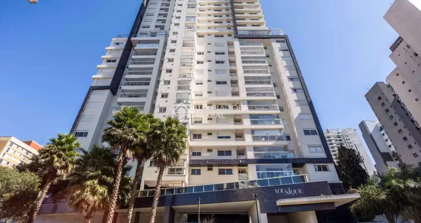Apartamento com 3 quartos à venda na Rua Romédio Dorigo, 1, Água Verde, Curitiba
