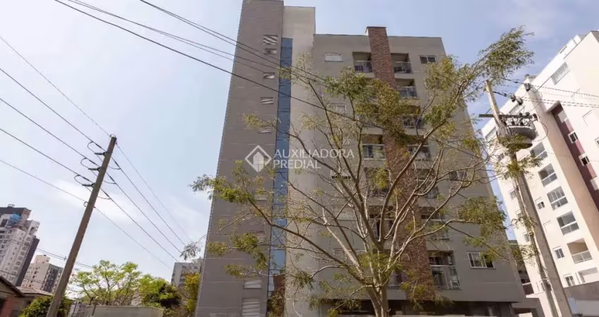 Apartamento com 1 quarto à venda na Rua Professor Ulisses Vieira, 235, Vila Izabel, Curitiba