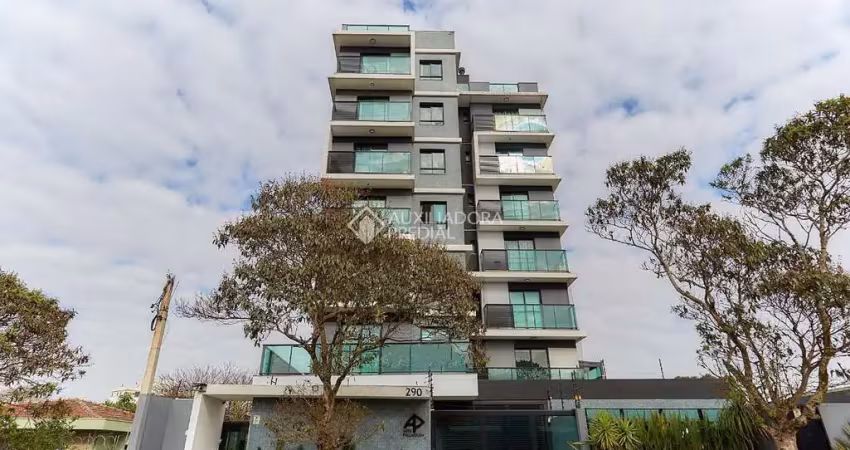 Apartamento com 1 quarto à venda na Rua Maria Trevisan Tortato, 290, Novo Mundo, Curitiba