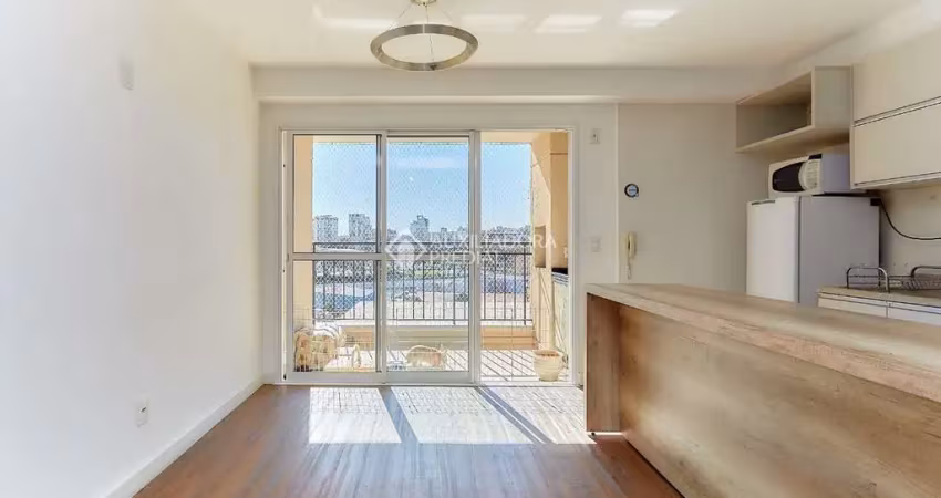 Apartamento com 2 quartos à venda na Rua Amintas de Barros, 260, Centro, Curitiba