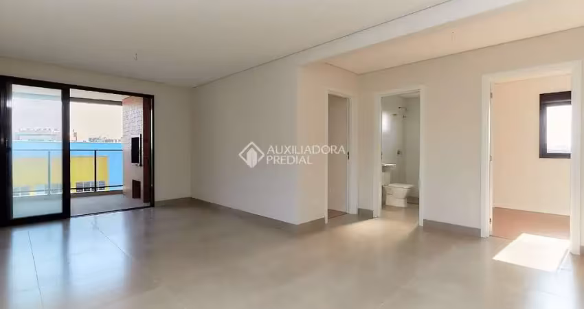 Apartamento com 3 quartos à venda na Rua Estados Unidos, 1890, Boa Vista, Curitiba