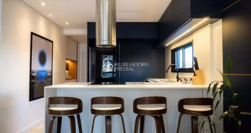 Apartamento com 2 quartos à venda na Rua São Pio X, 247, Ahú, Curitiba