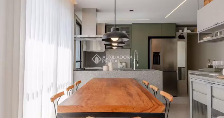 Apartamento com 1 quarto à venda na Rua Barão de Guaraúna, 187, Alto da Glória, Curitiba