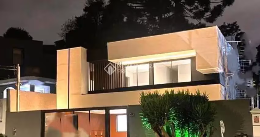 Casa com 4 quartos à venda na Rua Pedro Nogarolli, 84, Mercês, Curitiba